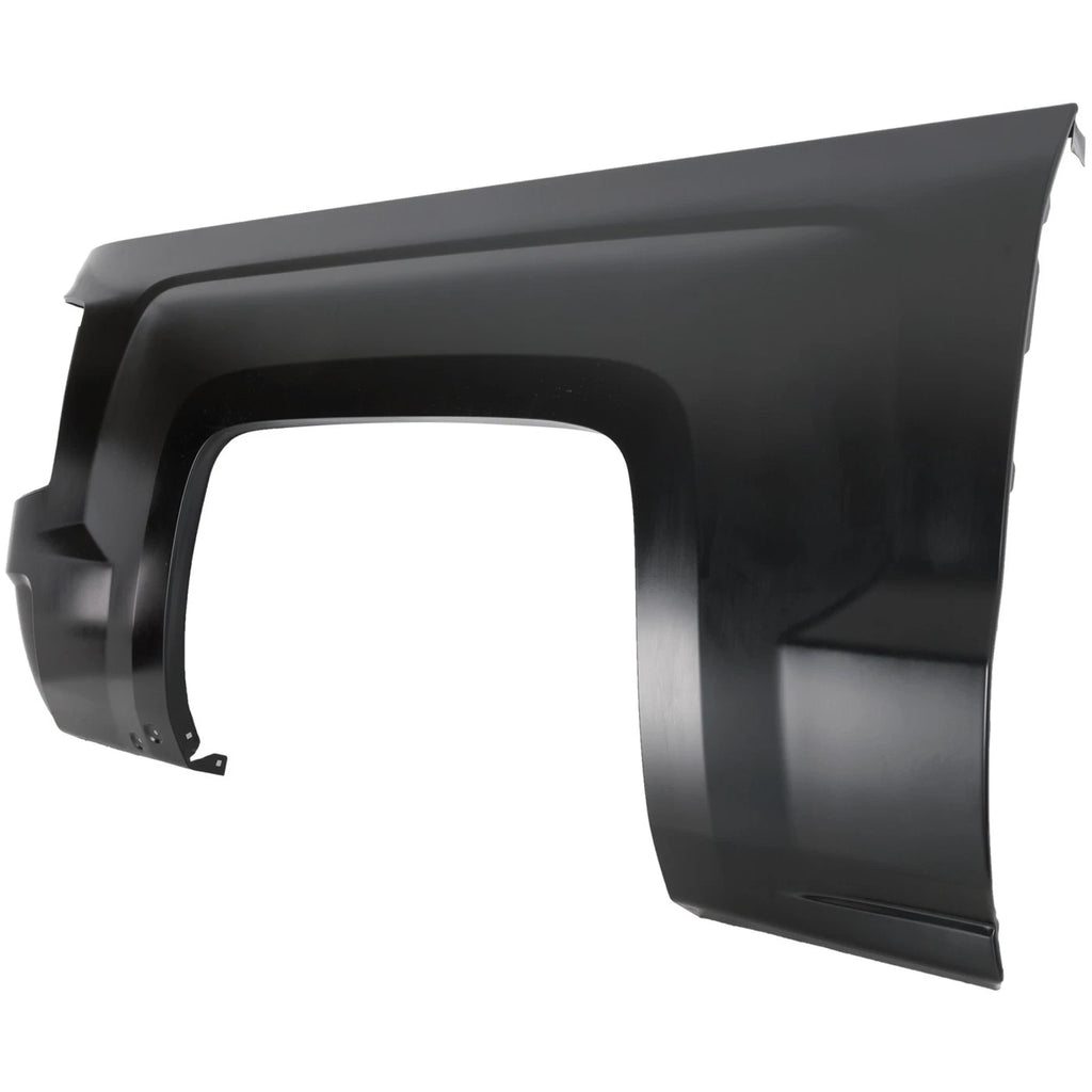 Rear Passenger Right Side Truck Bedside Panel for Chevy