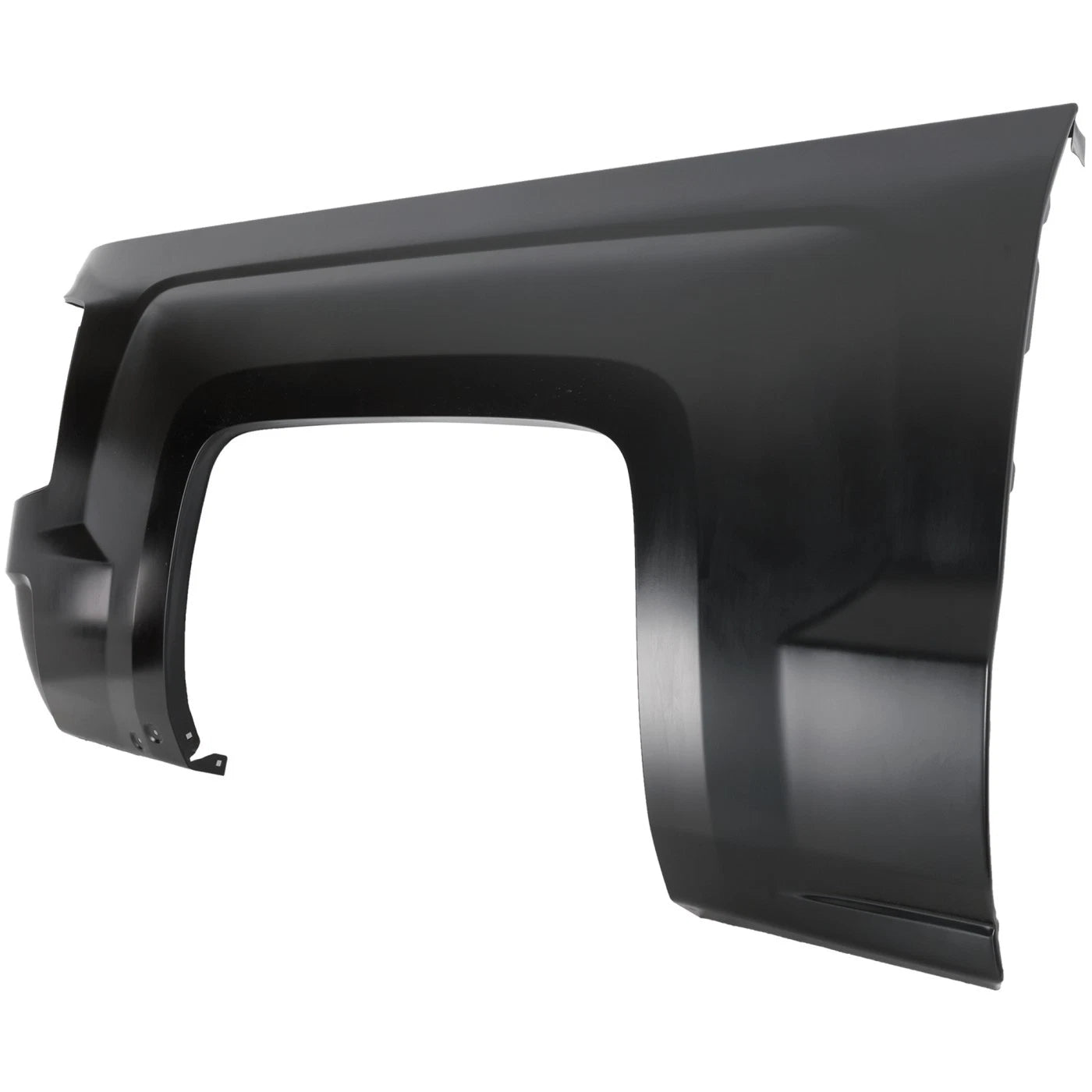 Rear Passenger Right Side Truck Bedside Panel for Chevy
