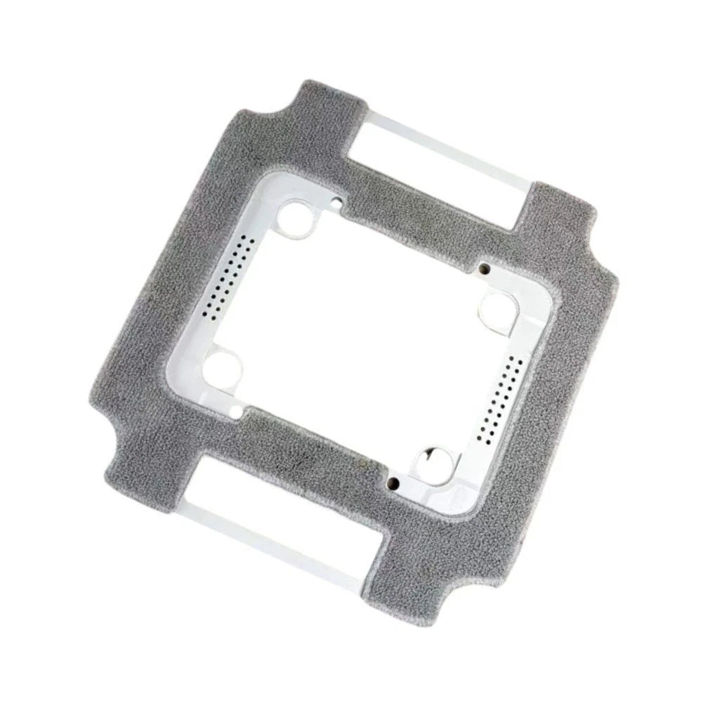 Mop Holder and Cleaning Cloth Kit for ECOVACS Winbot W3 (2019–2023)