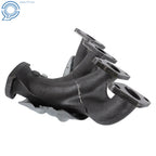 Exhaust Manifold with Gasket Kit for Chevrolet S10 GMC Sonoma (1998–2003)