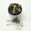 Ignition Switch w/ Keys 99178C1 for Case Tractor 235 245 255 265 275