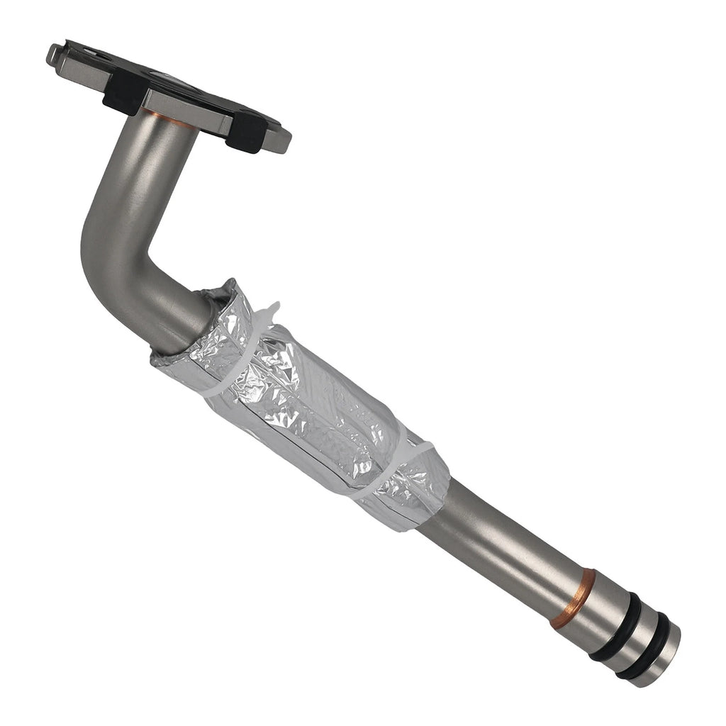 Turbo Oil Line Kit for Ford Taurus Explorer Lincoln MKT (2010-2019)