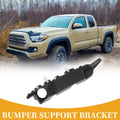 RH Front Bumper Support Bracket for Hyundai Elantra (2011–2016)