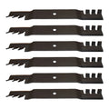 6X Toothed Blade for Ransome (Replaces 112111-03)