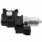 Front Window Motor for Ford Focus (2012-2018) C-Max (2013-2018) Transit Connect