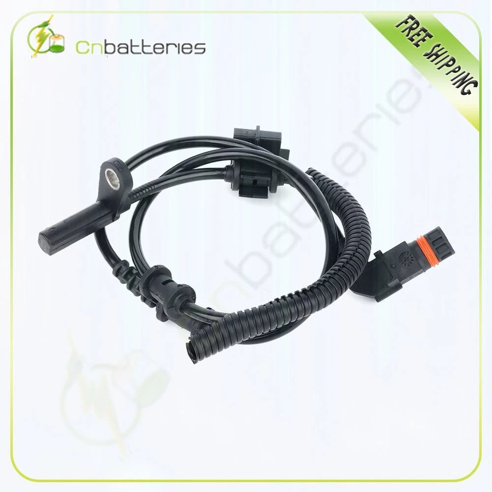 Rear Right ABS Wheel Speed Sensor for Dodge Challenger (2008–2010)