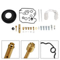 Carburetor Rebuild Repair Kit for Yamaha FZR250R (1989–1990)