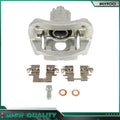 Rear Right Brake Caliper w/ Bracket for Lexus RX350 RX400h (2007–2009)