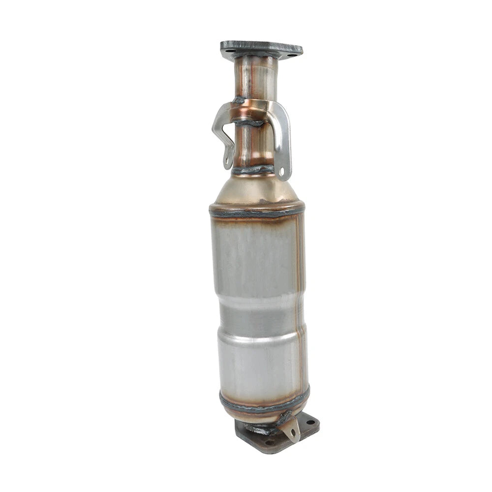 Rear Catalytic Converter for Honda Accord (2003–2007) 2.4L Direct Fit