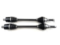 Set of 2 Precision Rear CV Axles for Polaris Ranger 1000 & XP 1000 (1333748)