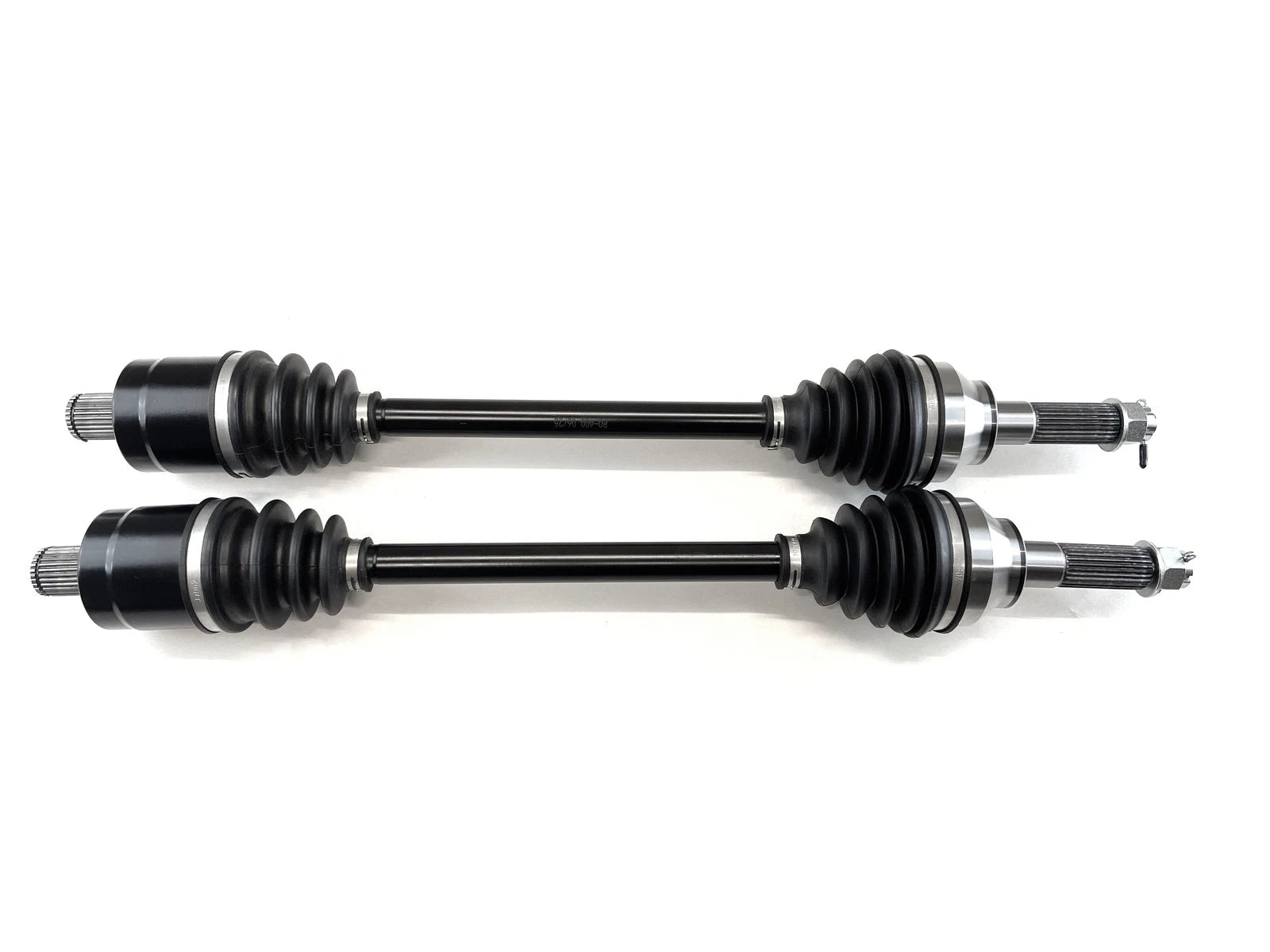 Set of 2 Precision Rear CV Axles for Polaris Ranger 1000 & XP 1000 (1333748)
