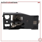 Interior Door Handle for Toyota Tundra (2000-2006) Rear Right Gray