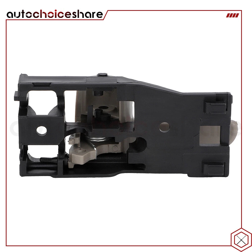 Interior Door Handle for Toyota Tundra (2000-2006) Rear Right Gray