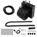 Cab Heater Kit with Defrost for Honda Talon 1000X-4 (2020–2022) SSHK920-00
