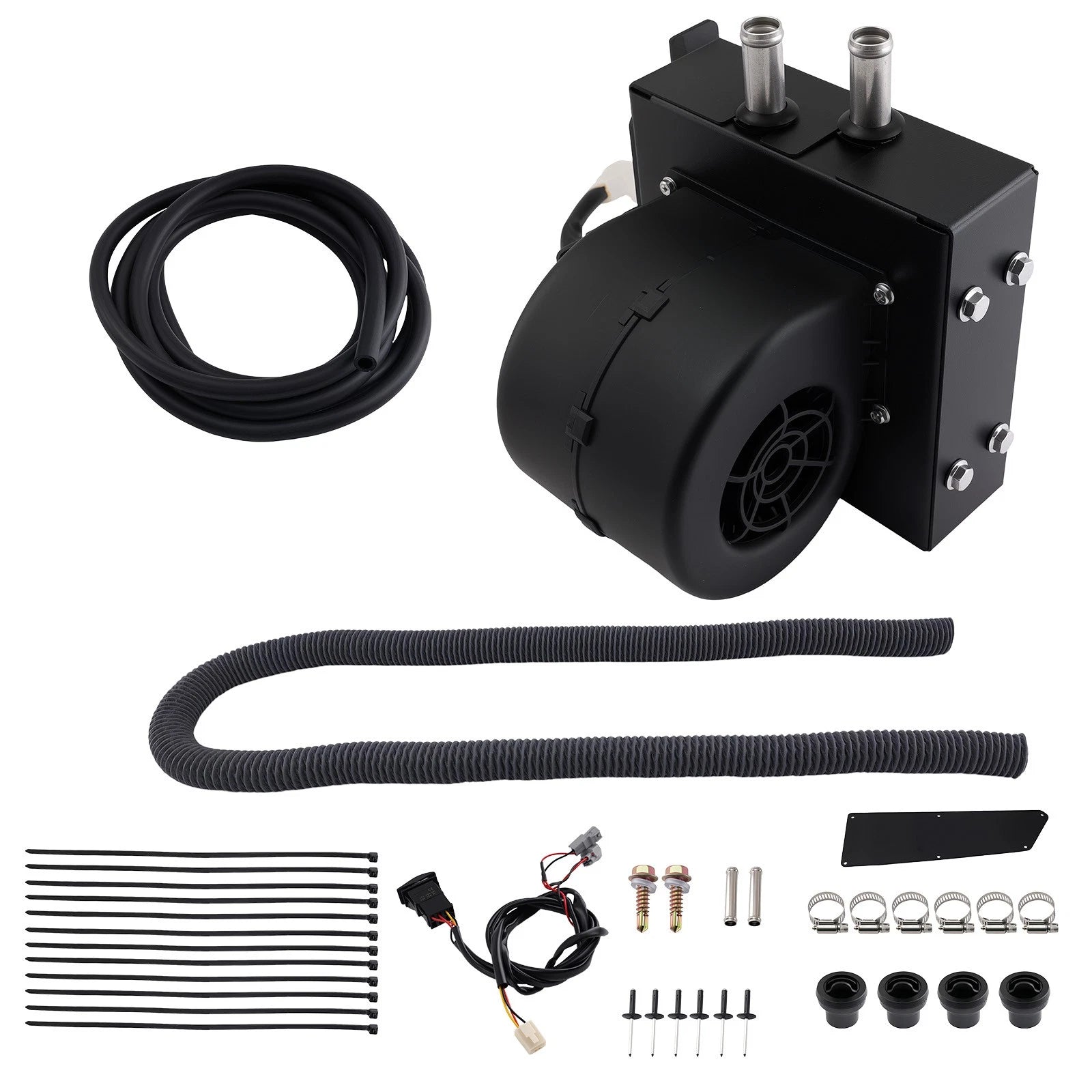 Cab Heater Kit with Defrost for Honda Talon 1000X-4 (2020–2022) SSHK920-00