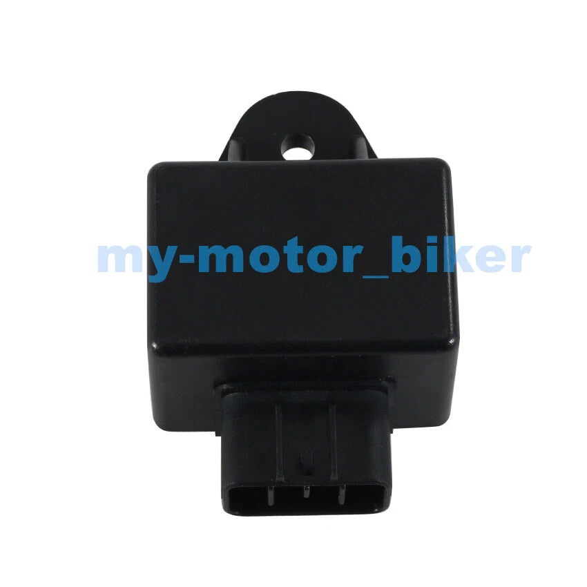 8-Prong Electrical Relay Assy for Yamaha FX1800 FX Cruiser SHO (2009–2011)