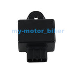 8-Prong Electrical Relay Assy for Yamaha FX1800 FX Cruiser SHO (2009–2011)