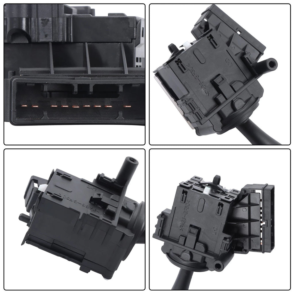 Multifunction Switch Lever for Kia Rio (2006–2010) & Hyundai Accent (2006–2010)