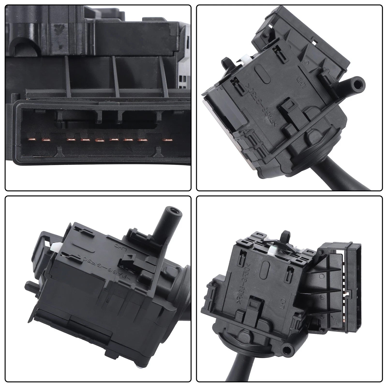 Multifunction Switch Lever for Kia Rio (2006–2010) & Hyundai Accent (2006–2010)