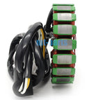 Stator Magneto Generator Coil for Yamaha FZS600/FZS600S (1998–2003)