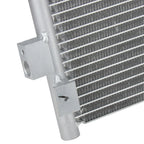 Radiator and A/C Condenser Kit for Subaru Impreza (2008–2014)