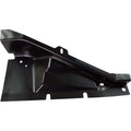 Set of 2 Radiator Supports for Chevy Savana