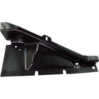 Set of 2 Radiator Supports for Chevy Savana