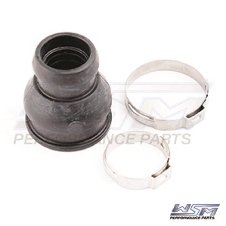Rubber Boot Kit for WSM
