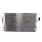 AC Condenser for Hyundai Santa Fe (2010-2012) & Kia Sorento (2011-2015)