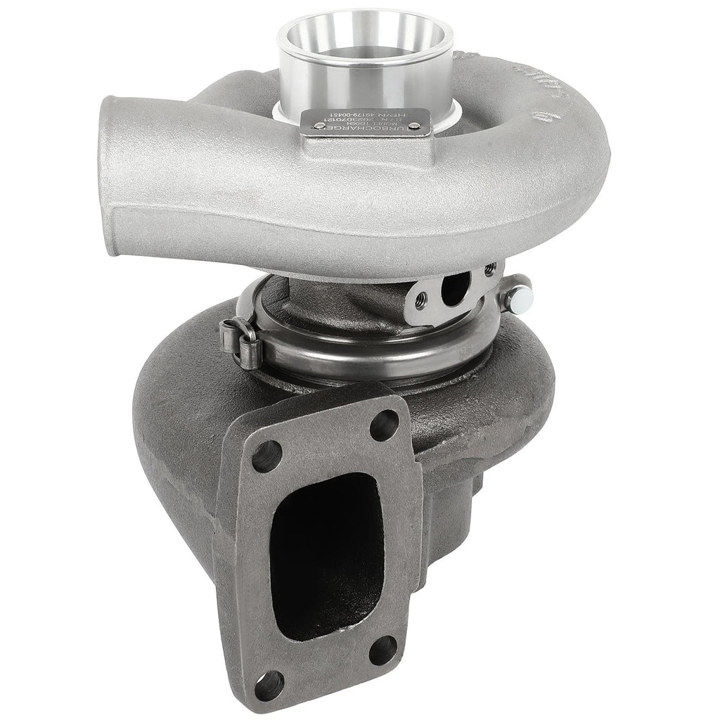 Turbocharger for Caterpillar E200B EL200B
