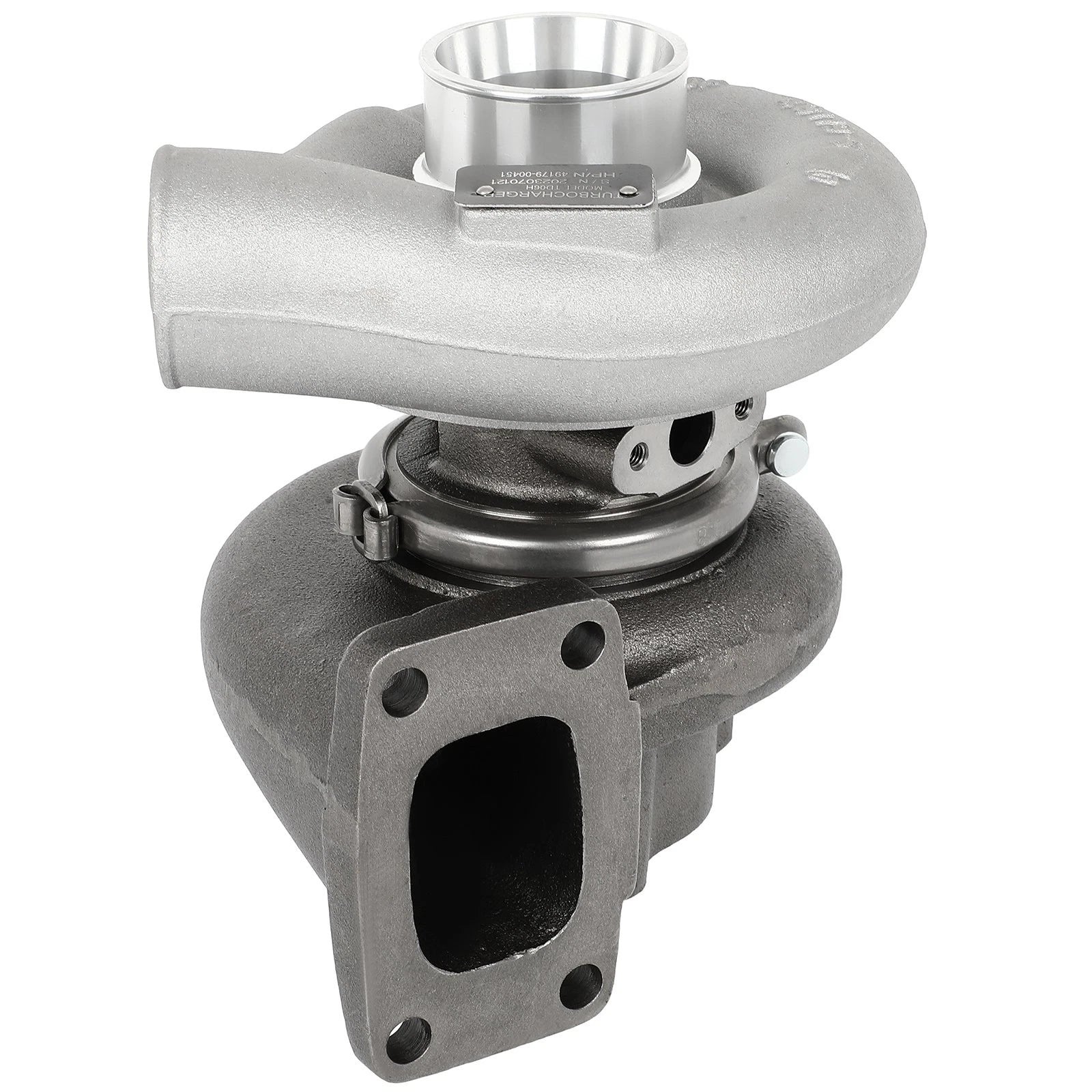 Turbocharger for Caterpillar E200B EL200B