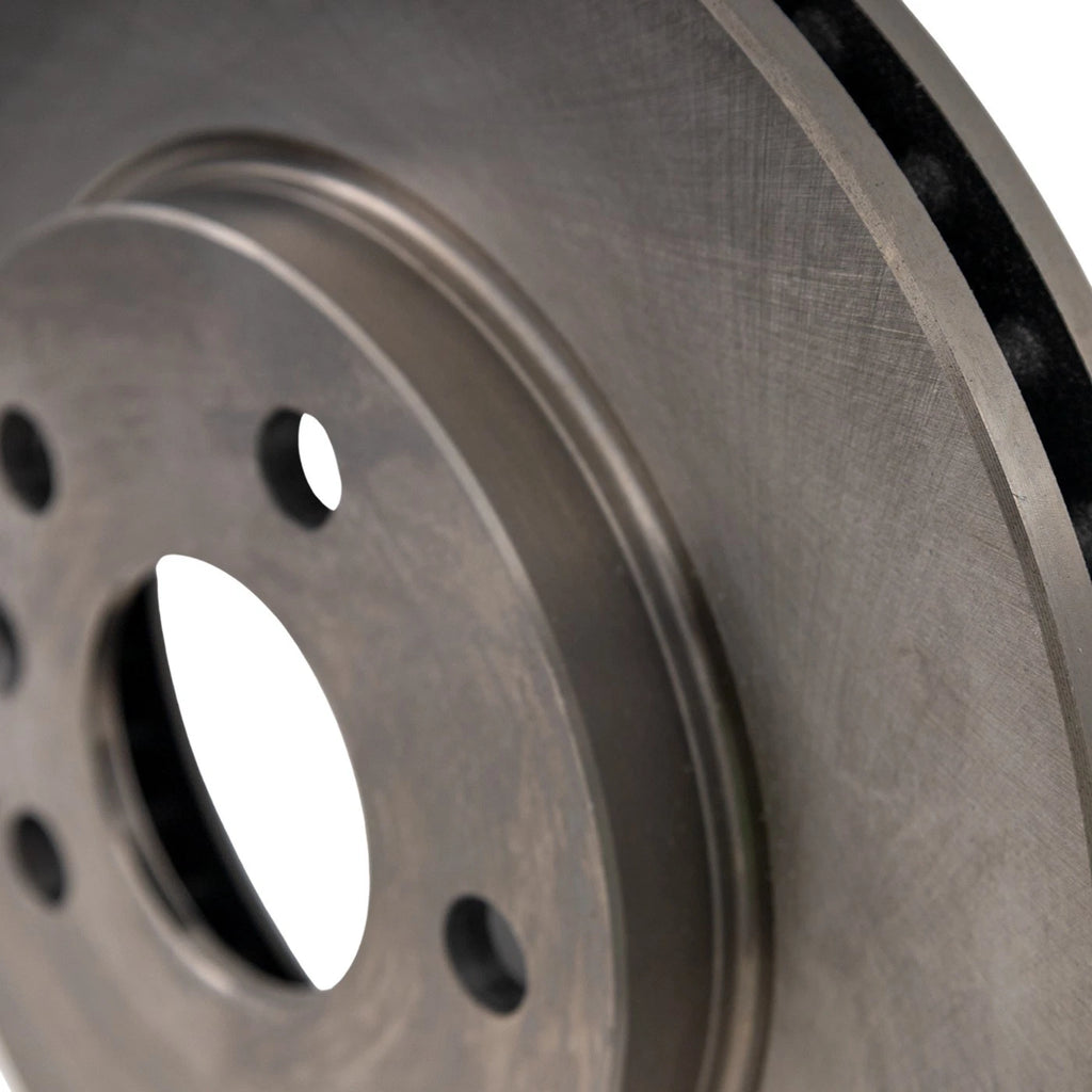 Front Brake Disc for Chevy Buick Regal LaCrosse Malibu (2011)