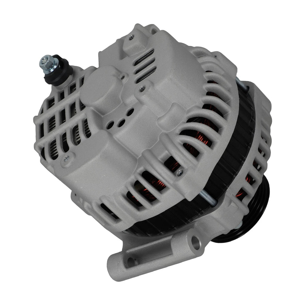 Alternator 13966 for Acura RSX 2.0L & Honda CR-V 2.4L (2002–2006)