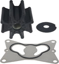 Impeller Kit 8M0137221 GLM 89703 for Mercruiser Sterndrive 4.5L 6.2L V6 V8