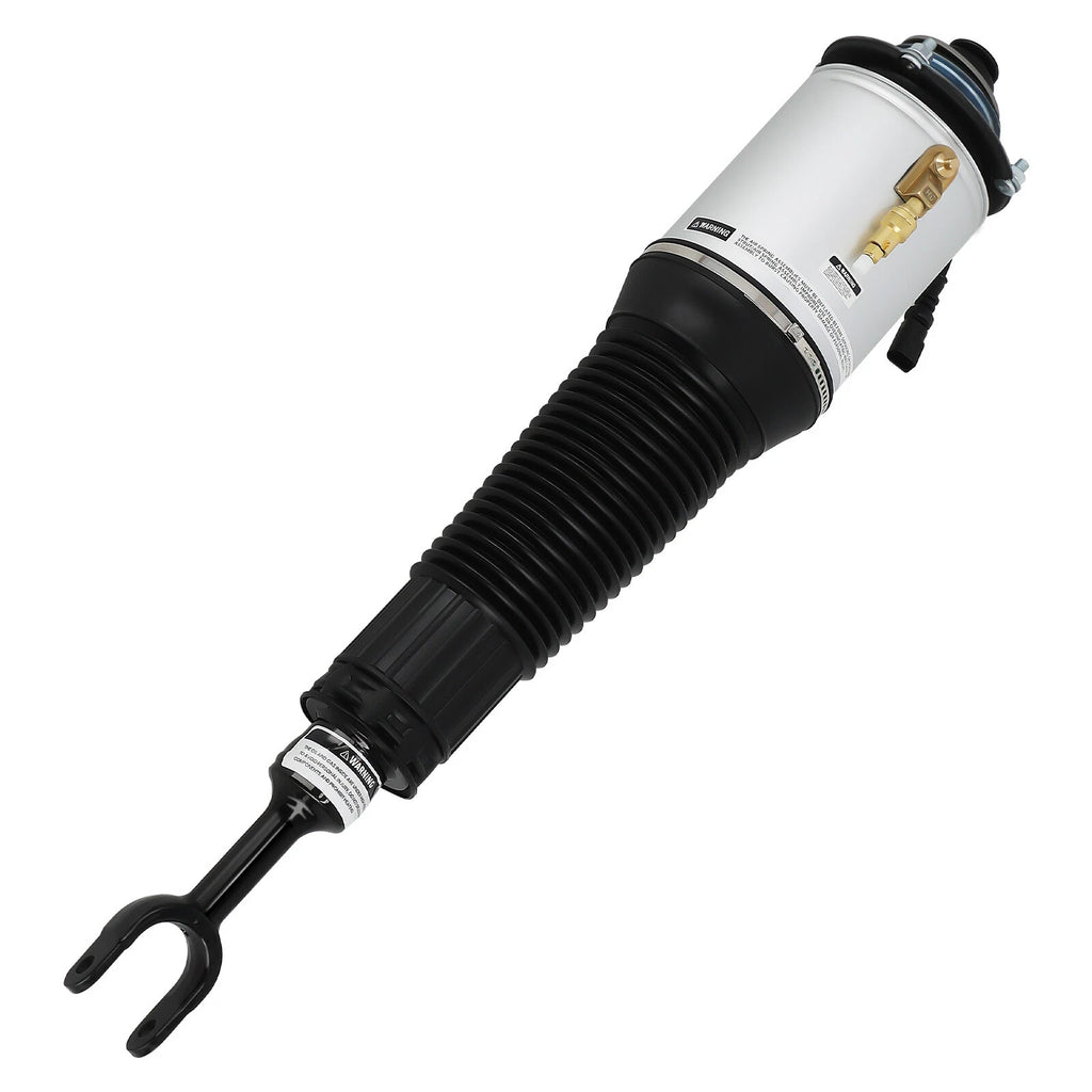 Pair Front Air Suspension Shock Strut for Audi A8 D3 (2002-2010)