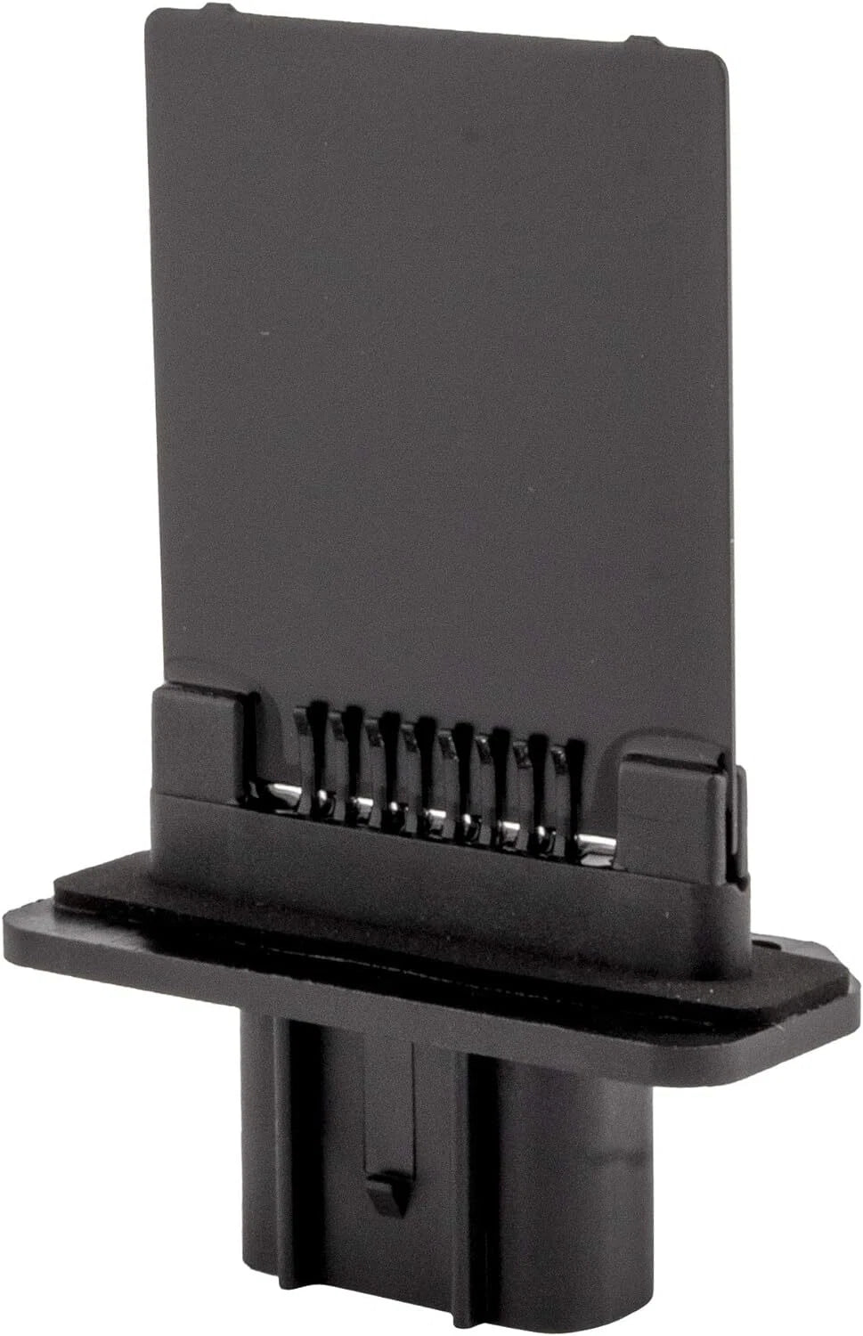 A/C Heater Blower Motor Regulator Resistor for Nissan Armada (2005–2007)