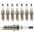 Set of 8 Iridium Spark Plugs for Nissan Titan NV2500, Infiniti FX50 QX70