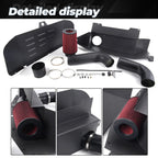 Cold Air Intake Kit for BMW F30 220i 228i 320i 328i 420i 428i (2012–2016)