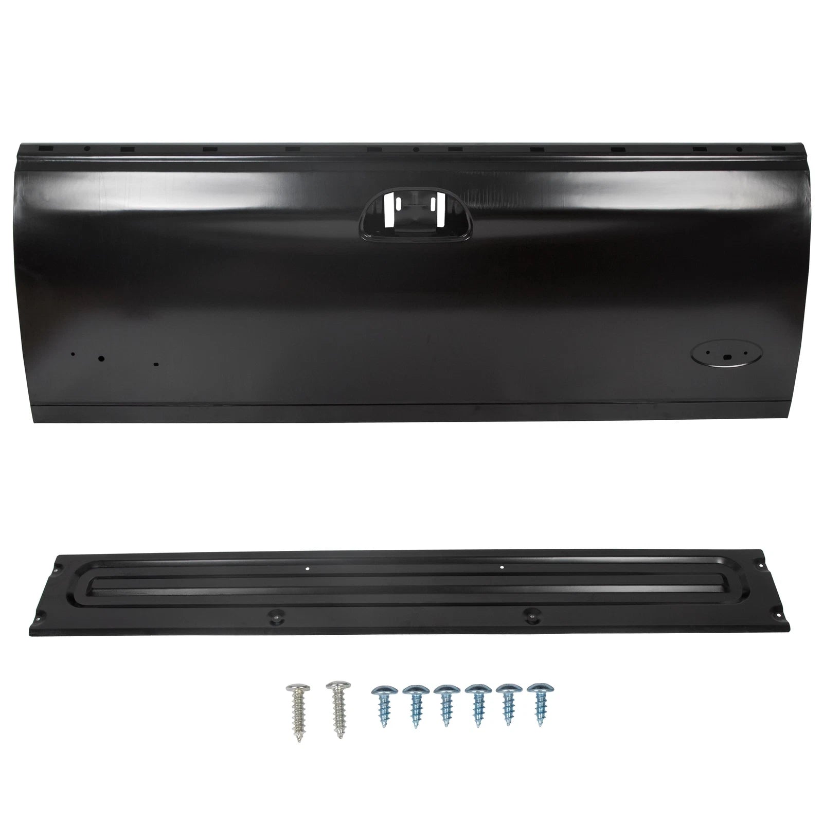 Tailgate with Access Cover for Ford F150 (1997–2003), F250 F350 (1999–2007)