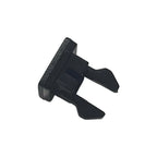 Shift Lock Release Button Cover for 2019-2023 Nissan Altima (2019-2023)