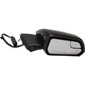 Set of 2 Heated Mirrors for Mustang