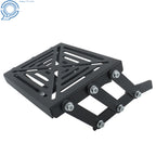 Detachable Tour Pack Mounting Bracket for Motorcycle 