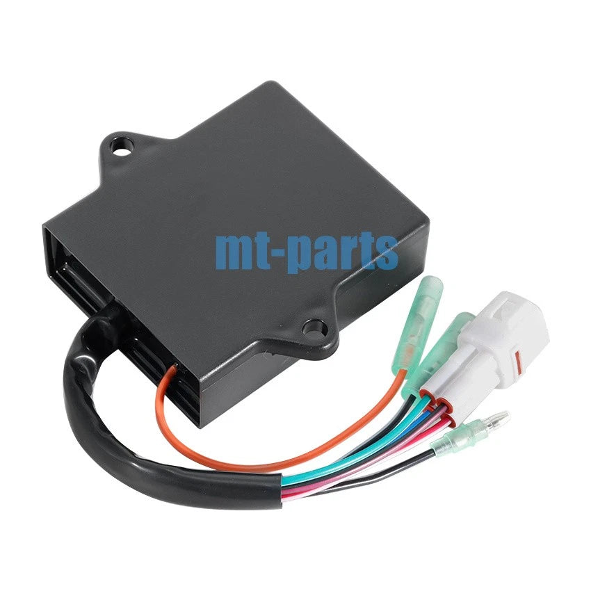 Igniter CDI Box for Yamaha YFM80G Grizzly 80 (2005–2008) 4EM-85540-10
