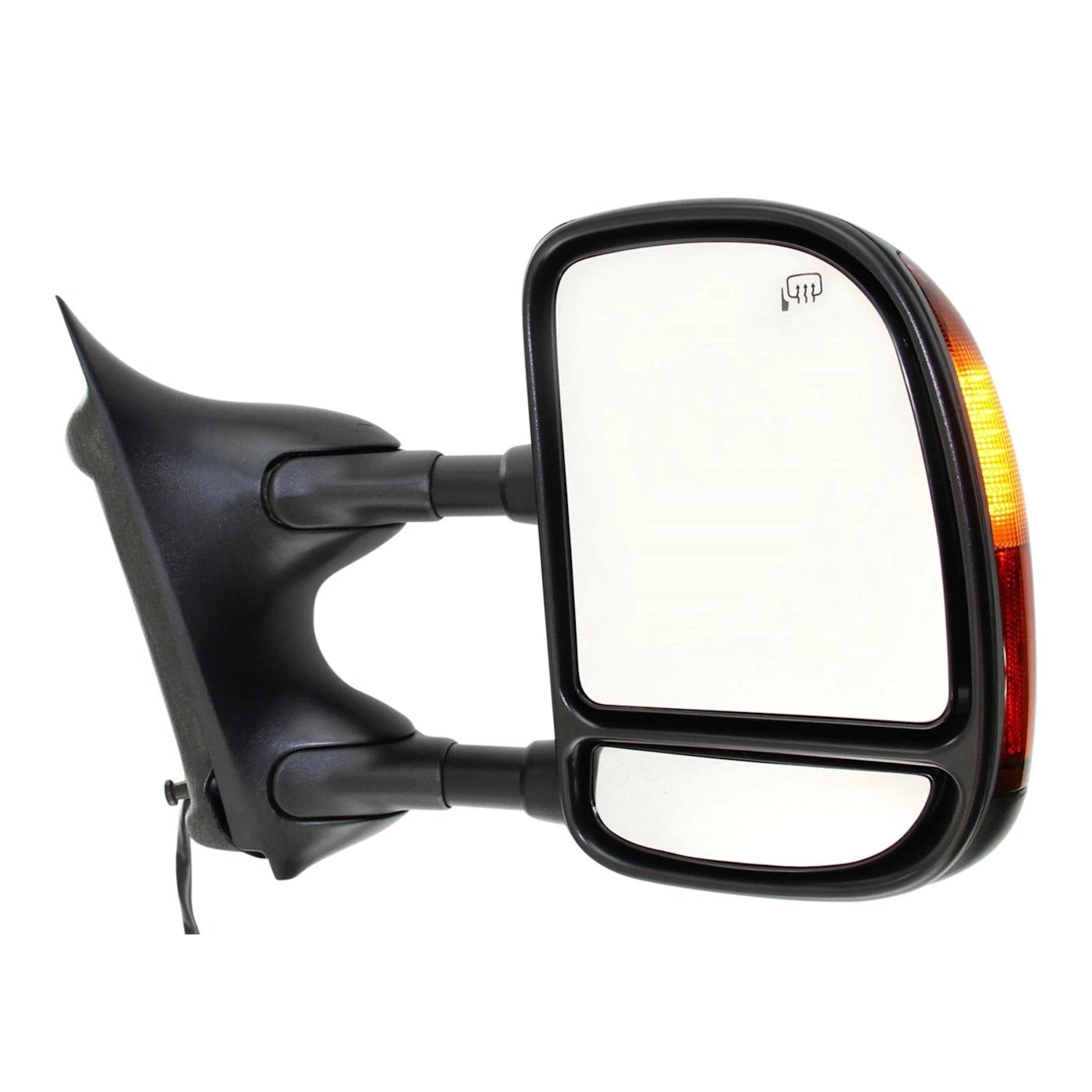 Heated Signal Side View Mirror for Super Duty (Passenger Right)