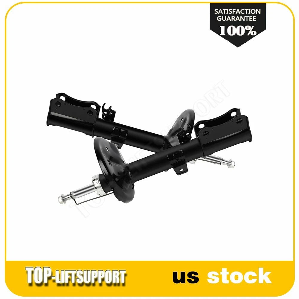 Rear Set Gas Shocks for Lexus ES300, Toyota Avalon, Camry