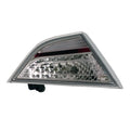Driver Side Inner Tail Light Assembly for 2011-2015 Hyundai Sonata Hybrid