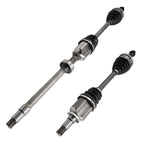 Front CV Axle Shaft Assembly for Lexus IS250 GS350 (2006–2010)