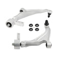 Suspension Control Arms Front Lower with Ball Joints for Honda Pilot 2009-2015