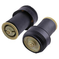 Air Spring Bag Pair for BMW X5 E70 (2007–2013) Rear Suspension
