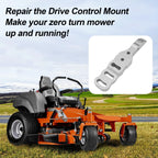 Drive Control Handle Mount for Husqvarna Lawn Mower